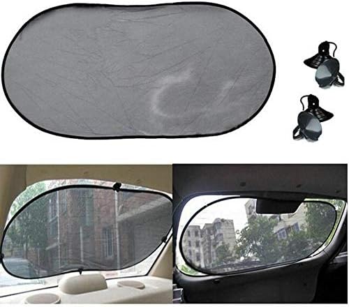 Car Rear Window Sun Shade