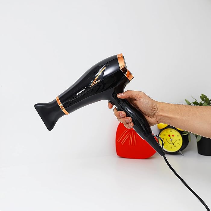 Professional Cool Shot Hair Dryer