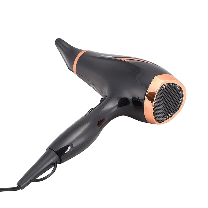 Professional Cool Shot Hair Dryer