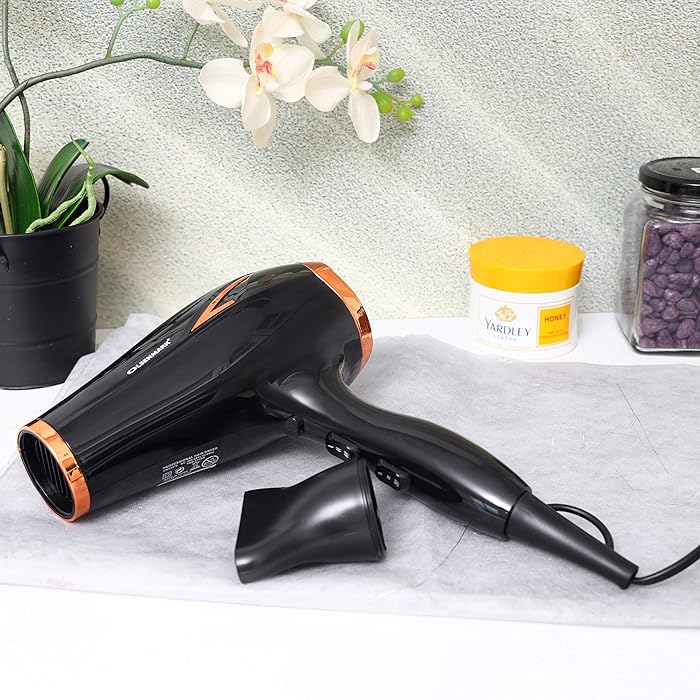 Professional Cool Shot Hair Dryer