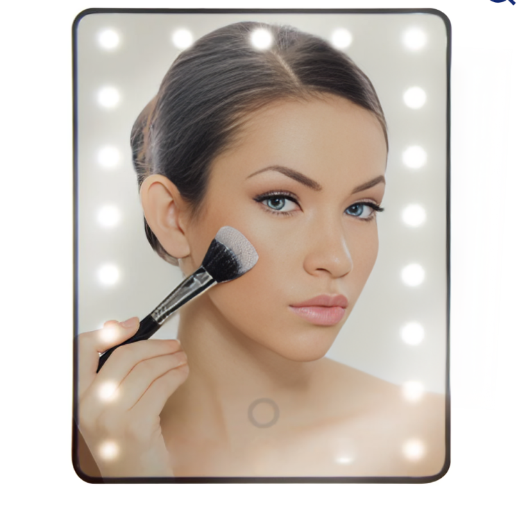 LED Makeup Mirror