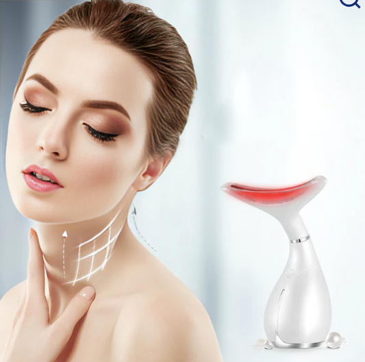 Neck Care Beauty Instrument