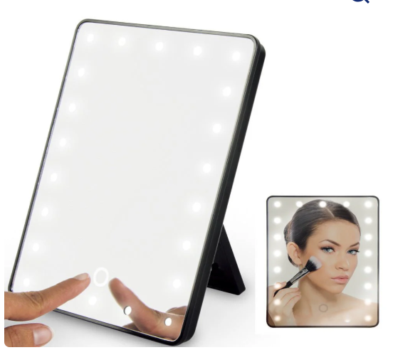 LED Makeup Mirror